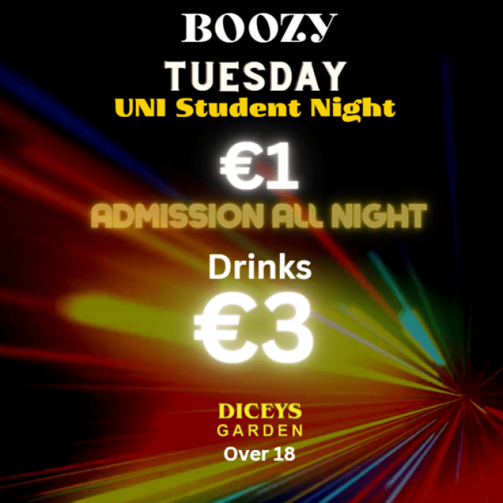 Tuesday Magic by Booking Tickets for Dicey’s Basement — Eticks by