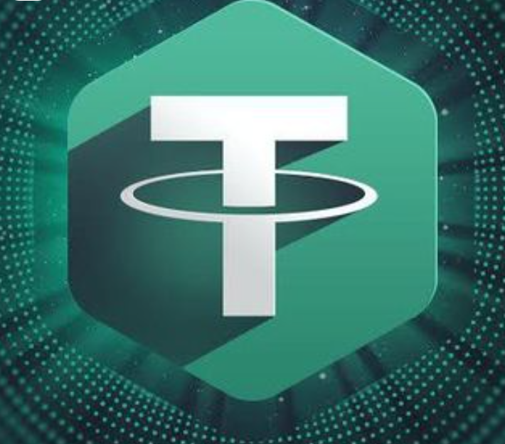 WHAT’S USDT FLASHING?
