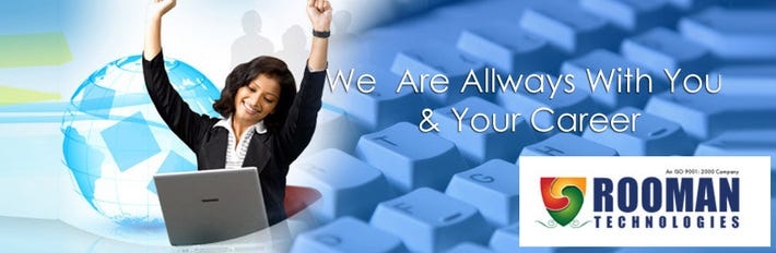Finding the Right IT Certification & Training | by Rooman Technologies ...
