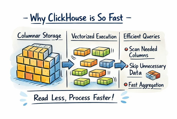 The Rise of Real-Time Data: Why ClickHouse Is Becoming the Control Plane