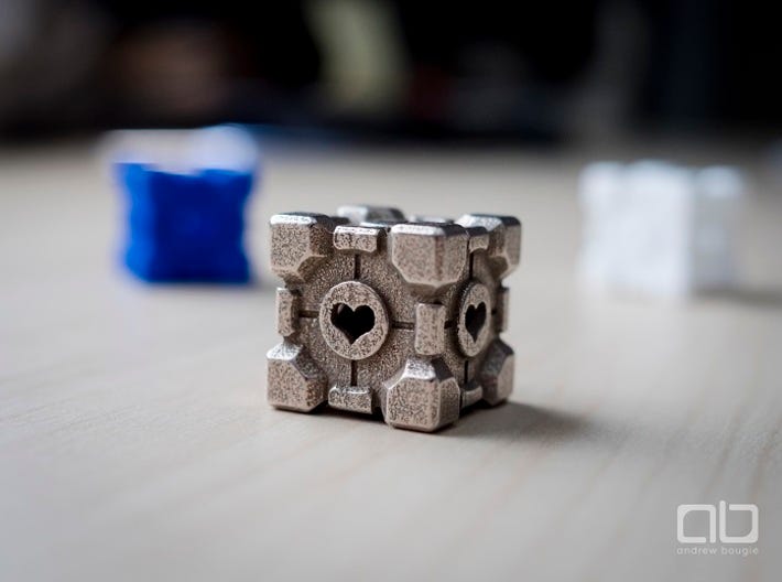 Valve to allow fans to sell merchandise