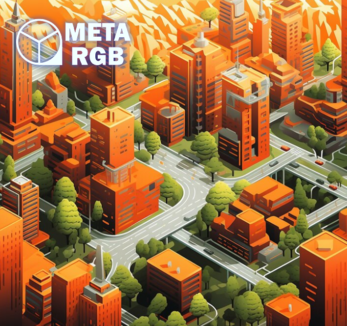 How to PreSell Land in Metaverse Rang? META RGB by متاورس رنگ