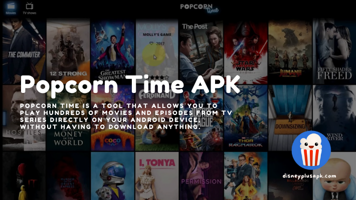 Popcorn Time Apk Using Popcorn Time Apk is a great way by Helena Popcorn Time Apk Using Popcorn Time Apk is a great way by Helena