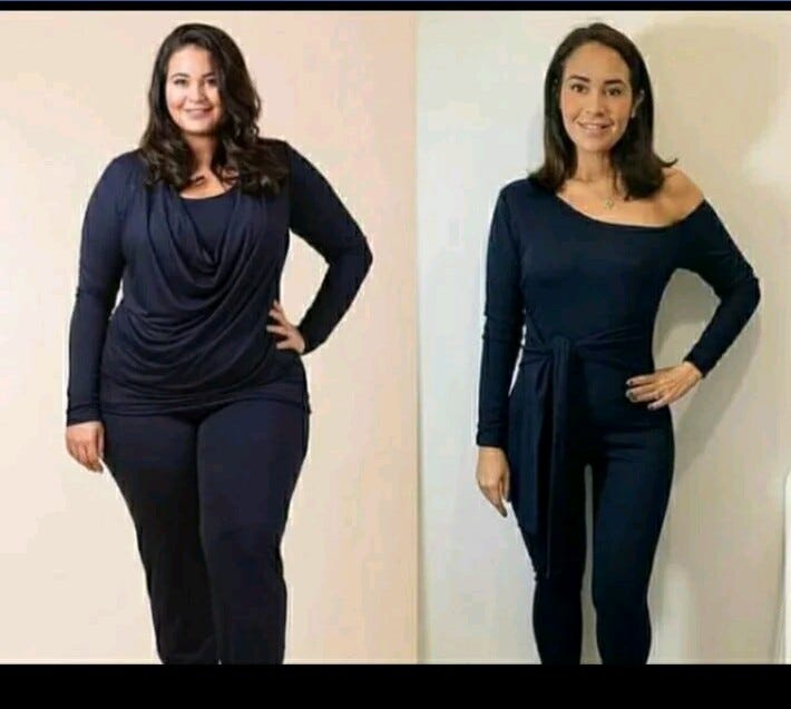 HOW TO LOSE 7 kg WEEKLY FROM HOME by George Ngerah Medium