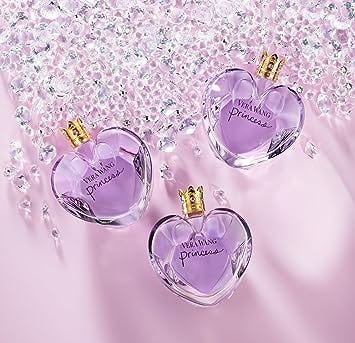 Enchanting Elegance Unveiled: A Comprehensive Review of Vera Wang Princess  Fragrance, by Ruth Ogunro