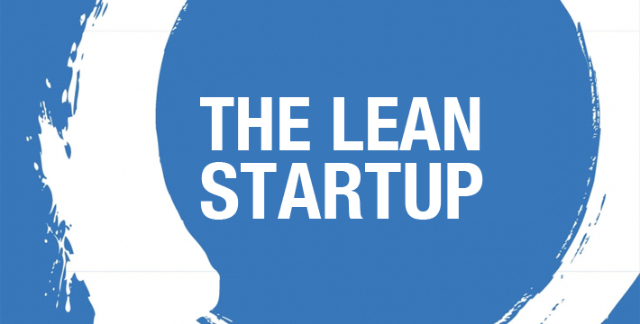 Lean Startup and Lean Endurance Training