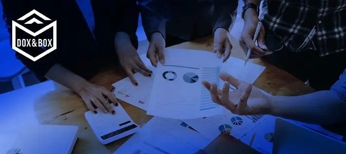Benefits of Choosing Professional Document Scanning Services