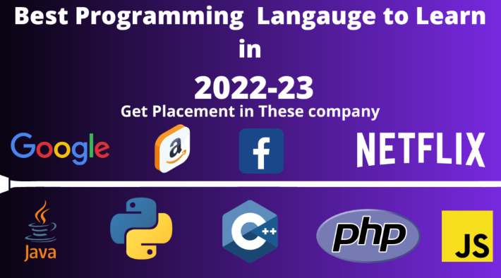 Top 5 best coding languages for beginners in 2022–2023 - Coding experts ...