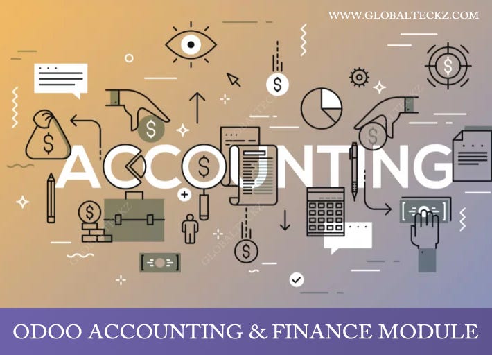 INSTAL MODUL EXTRA ACCOUNTING. Odoo adalah perangkat lunak CRM… by