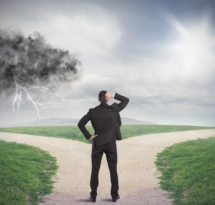 The right decision is critical What are the differences between Tier 1