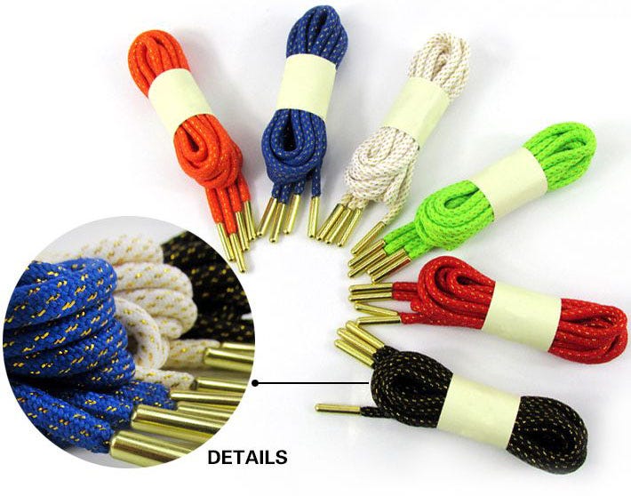 All You Need To Know About Different Types Of Aglets, by Linda Sun