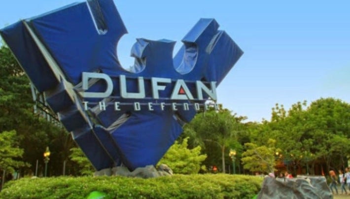 Dunia Fantasi dalam Game Terbaru: Pengalaman yang Tak Terlupakan