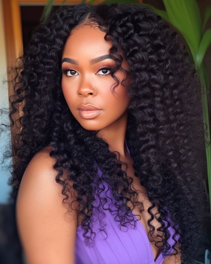 Crochet Hair Styles: Embrace the Latest Trend for Stunning Transfor