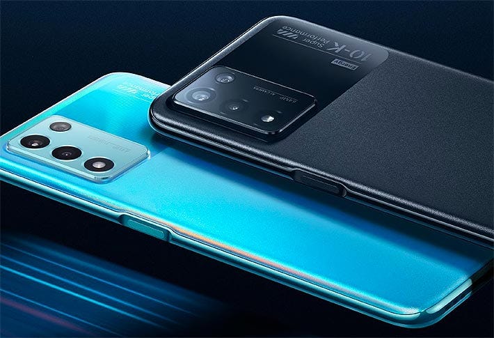 OPPO K10 Energy Specifications, Price, and Launch Date - Amir Farooq ...