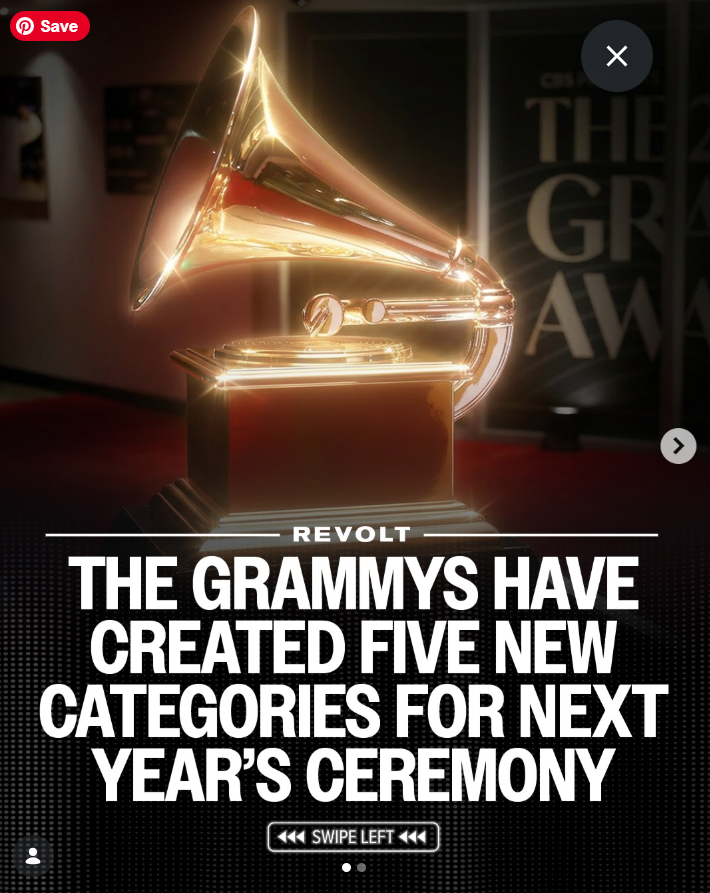 Let’s Talk Grammy — Why Many ARMY Feel Uneasy About It