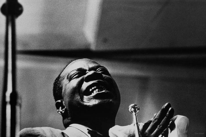 The Dialectics of Jazz — Beyond Category   by Randall   Medium