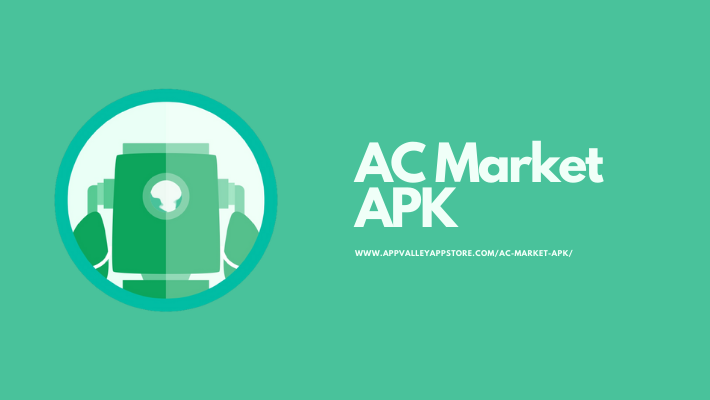 Download AC Market