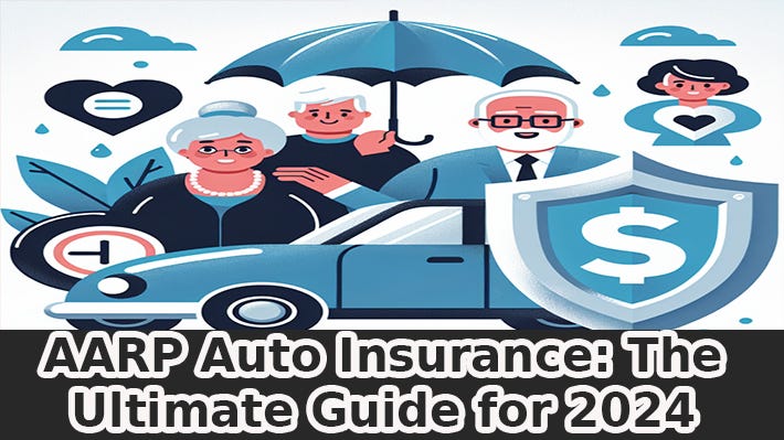 High-Quality Aarp Car Insurance Design Collection High-Quality Aarp Car Insurance Design Collection