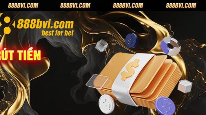 Hướng Dẫn Rút Tiền 888b — Nhanh Chóng & Đơn Giản