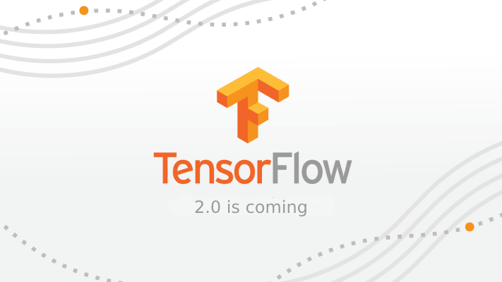 Announcement: TensorFlow 2.0 is coming! | by Admond Lee | Towards Data ...
