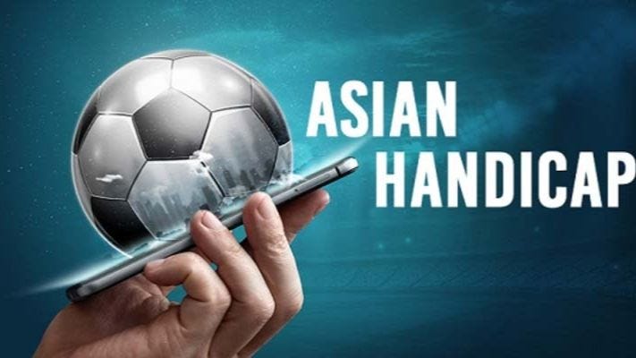 Kèo Châu Á là gì? Cược chuẩn tại J88