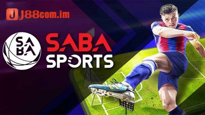 SABA Thể Thao — Thiên Đường Cá Cược Thể Thao Trực Tuyến
