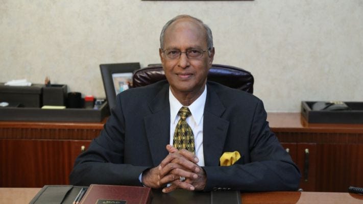 Responsible Tourism amid Covid: GVK Reddy urges for wariness amongst Travellers of the Country