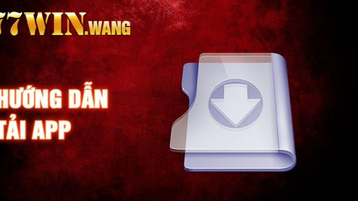 Tải App 77Win — Cá Cược Đỉnh Cao Trên Điện Thoại