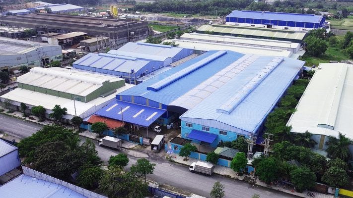 Tổng quan về Công ty CP Genta Thụy Sĩ