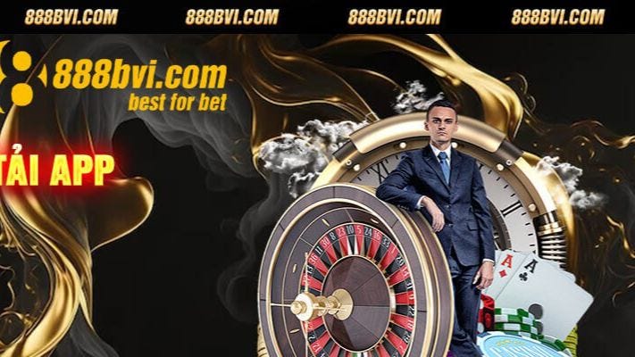 Tải App 888b — Cài Đặt Nhanh Chóng Chỉ Trong 3 Phút