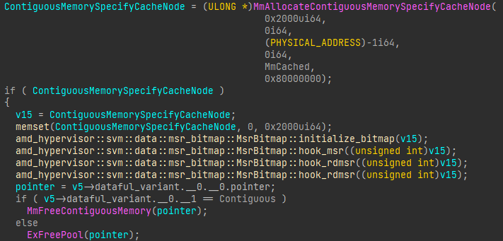 Custom Allocators in Rust. | by not-matthias | Medium