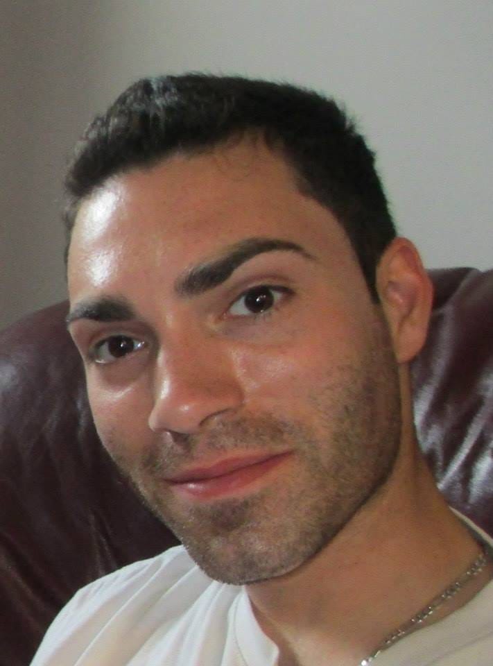 A Life Lost to Addiction; Anthony’s Story | by iWILLrecover | Medium