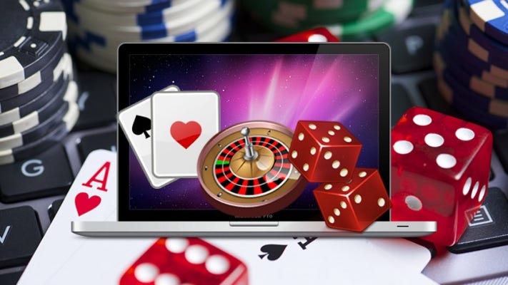 The Etiquette of How to Choose the Right Online Casinos