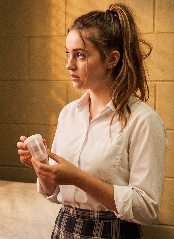 Angel Becky