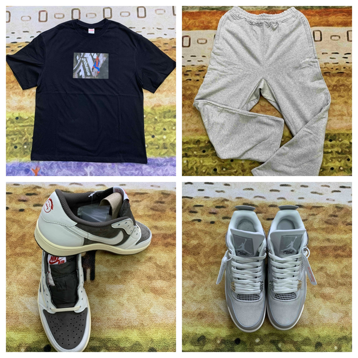 Deciphering 2026 Streetwear: Why the Best Batches Start at litbuyspreadsheet