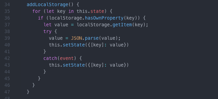 How to Build a Productivity Application in React: Part 3 | by Claire ...