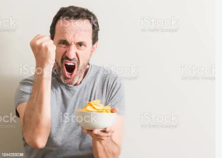 Are you too addicted to the Sense of crisp? by Tisha Gupta Medium