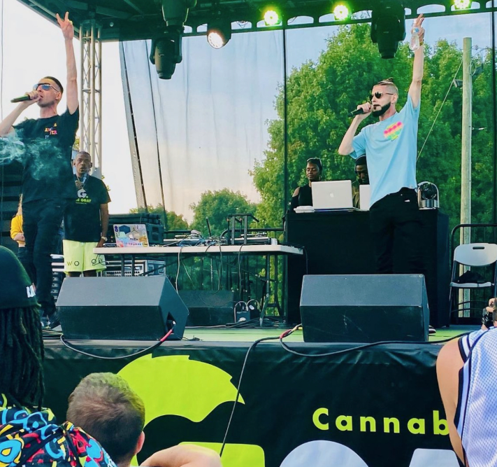 TNL: The Rap Duo Turning Grit Into Gold