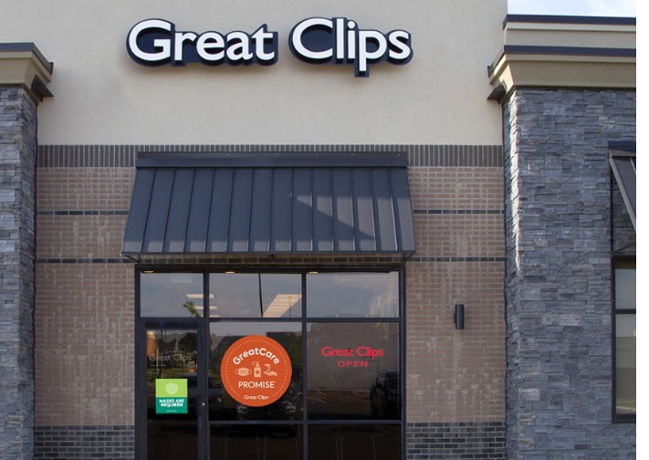 8.99 Off Great Clips Coupons March 2024 by Mahander Pal Mar, 2024
