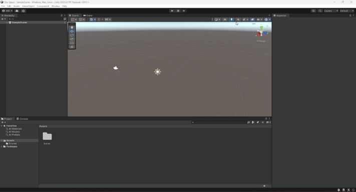 Finding The Layout For You in Unity - Maurice Davis - Medium