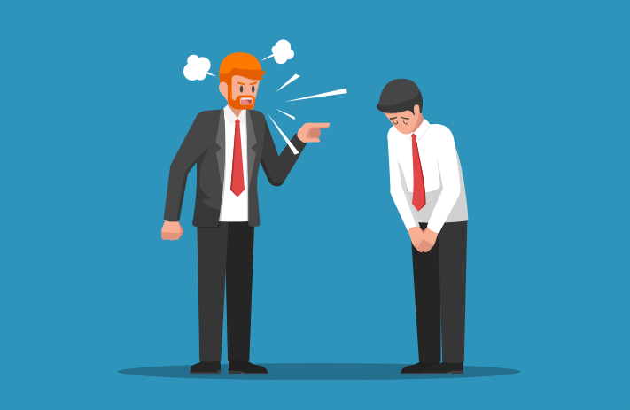 Lack Of Leadership In The Workplace Identifying and Handling Poor Leadership | by Thomas W. Li-Smith | Medium