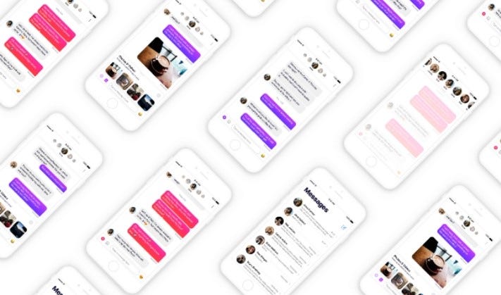 Final Project UI/UX in Product Design: From Design Thinking to Rapid ...