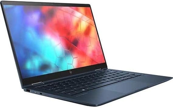 HP Elite Dragonfly Notebook PC. || latest technology || technology || smart technology || HP laptops || best HP laptos 2024 .