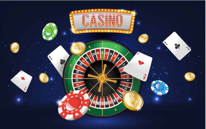 These 10 Hacks Will Make Your casinoLike A Pro