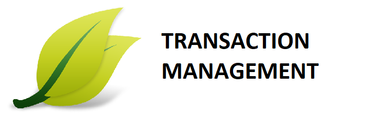 Spring framework transaction sale