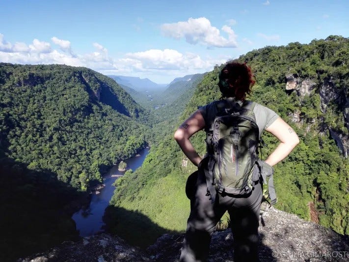 Ultimate Packing Guide for Guyana: Essentials You Need to Know — By Travel Guyana (www.travelguyana.