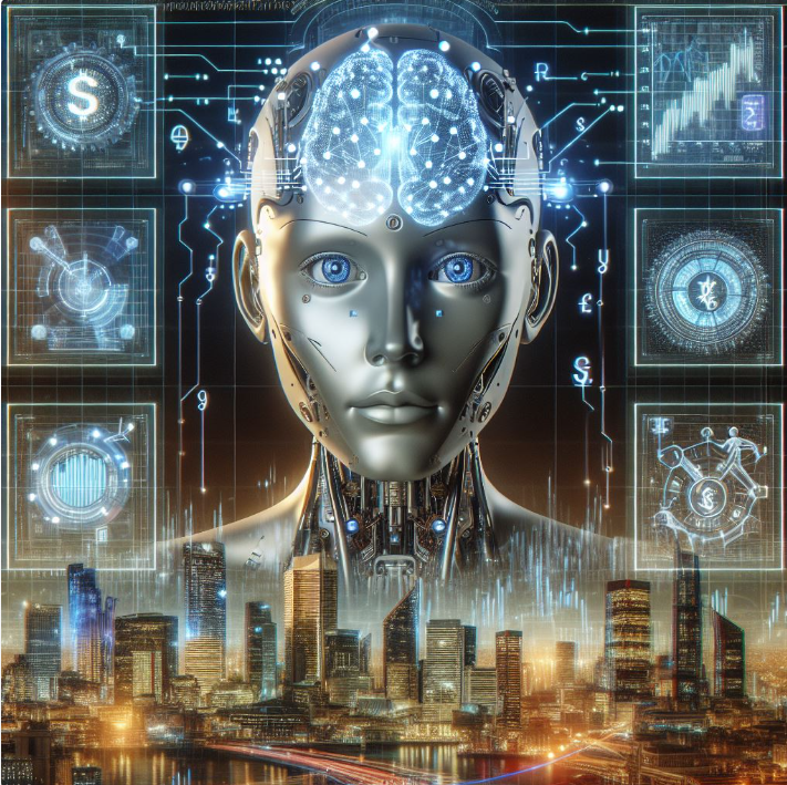 AI Predictions for 2025 A Glimpse into the Future of Technology by TechStoryLines Jan, 2025