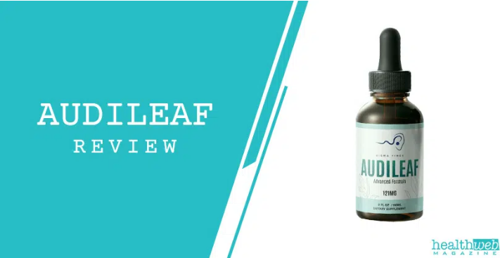 AudiLeaf Reviews USA 2026 : Ingredients, Side Effects, Pricing and Real User Experiences?