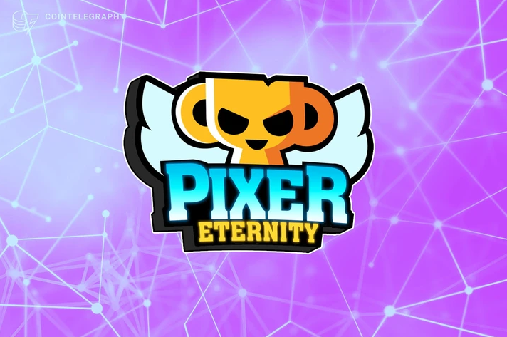 PIXER Guide #4. Hello everyone! | by Pixer Eternity | Medium
