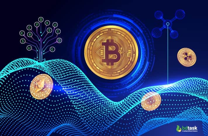 Ether Faces Challenges Amid Market Uncertainty